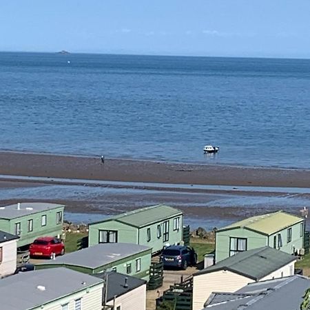 Maryport Holiday Park Drummore Buitenkant foto