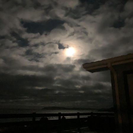 Maryport Holiday Park Drummore Buitenkant foto