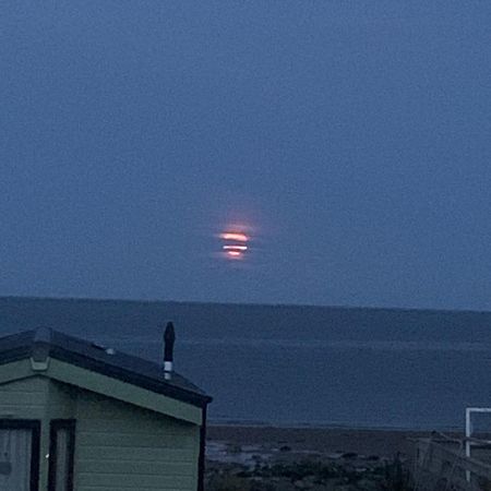 Maryport Holiday Park Drummore Buitenkant foto