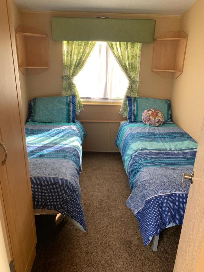Maryport Holiday Park Drummore Buitenkant foto