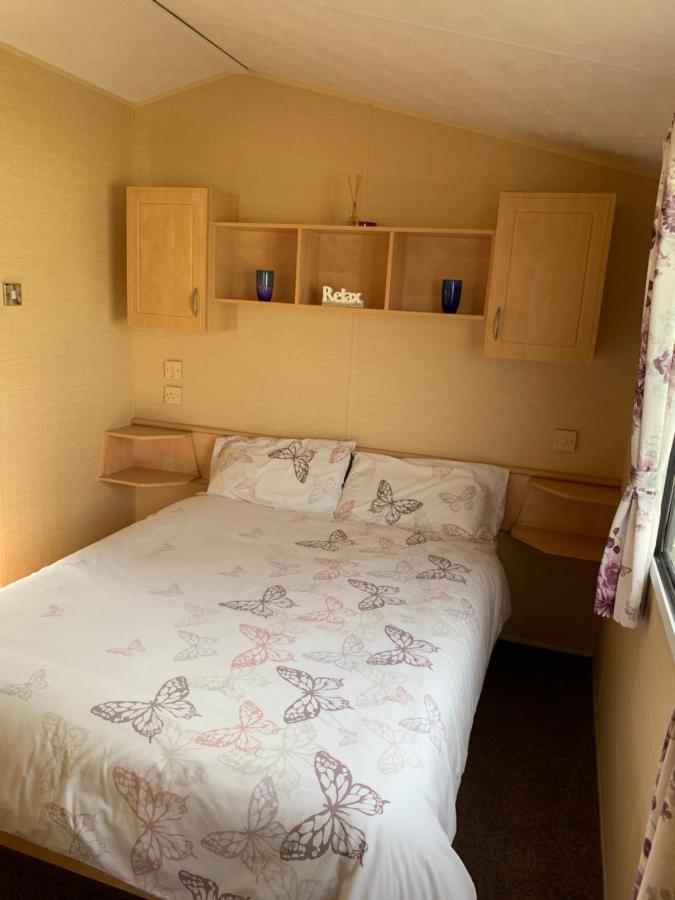 Maryport Holiday Park Drummore Buitenkant foto