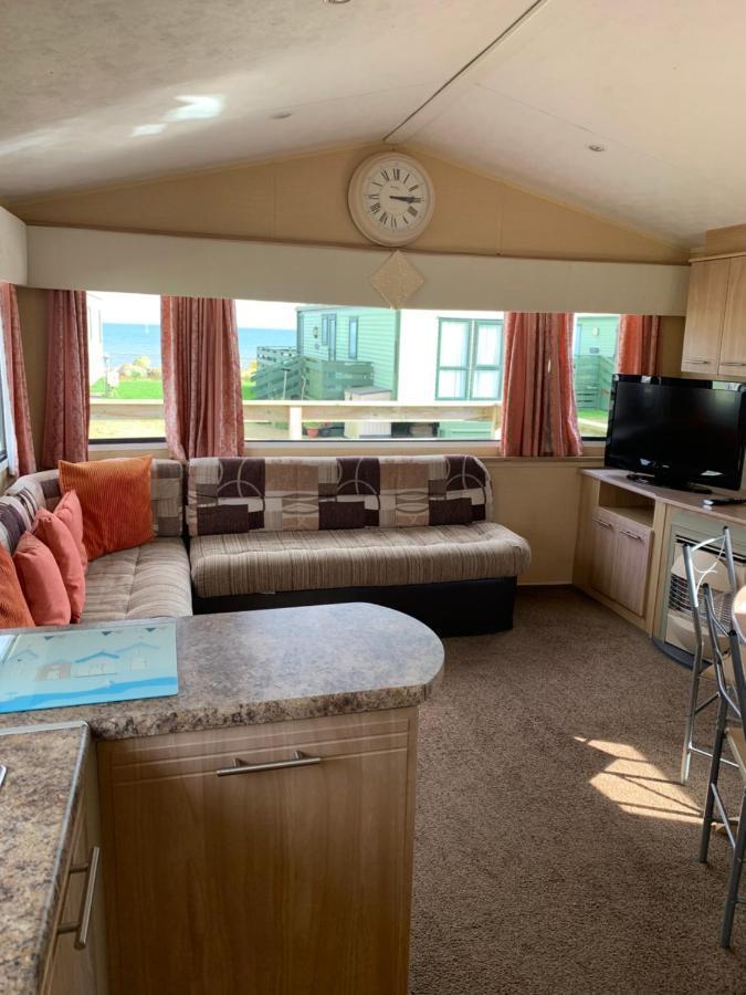 Maryport Holiday Park Drummore Buitenkant foto