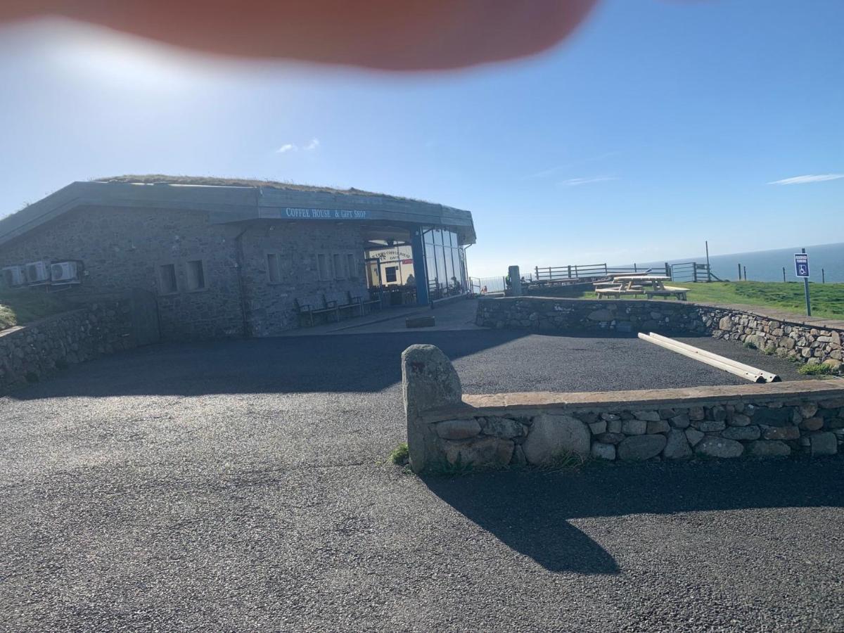Maryport Holiday Park Drummore Buitenkant foto
