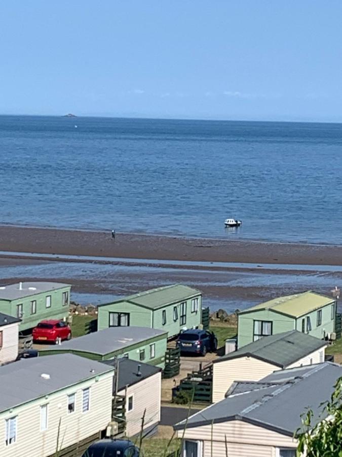 Maryport Holiday Park Drummore Buitenkant foto